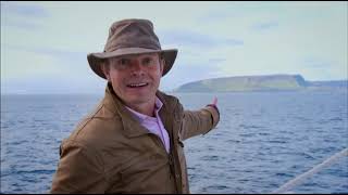 Grand Tours of the Scottish Islands Series 1 (3 of 6)