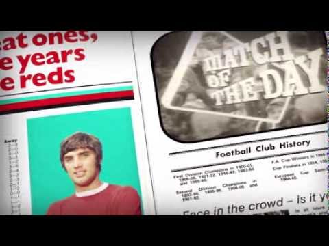 BBC Sport Match of the Day Intro 2013/2014