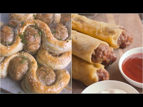 video 3 Ground Beef Dinner Ideas the Whole Family Will Love , Worldwide Recipes 3 Ground Beef Dinner Ideas the Whole Family Will Love