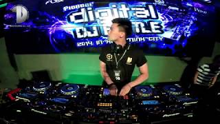 Viet Nam Pioneer Digital DJ Battle Season 3 | Final Round | Bảo Khang