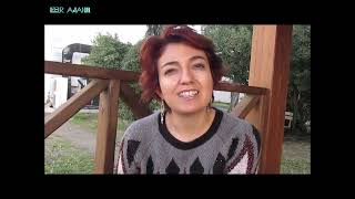 Çekirge Devlet Hastanesi Enfeksiyon Hastalıkları Uzmanı Dr.  Derya Deniz Köseoğlu Röportajı