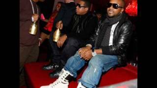 Money Ain't a Thing Remix - Jay-Z ft. Jermaine Dupri