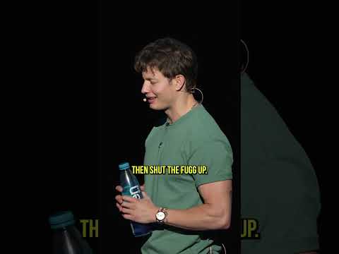 Once you black you don't go back!! - Crowd work Part 5