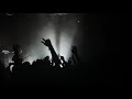 Dir En Grey - "The Inferno" (Live at Electric Ballroom, London 2018)
