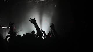 Dir En Grey - &quot;The Inferno&quot; (Live at Electric Ballroom, London 2018)