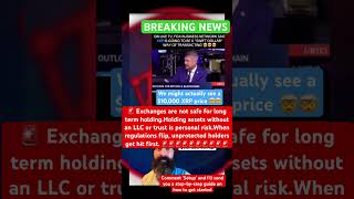XRP NEWS!🚨#xrp #cryptonews #xrparmy #crypto #xrpnews #cryptocurrency #greenscreen #cryptonews #news