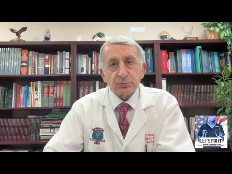 Let's Fix It - An Introduction - YouTube