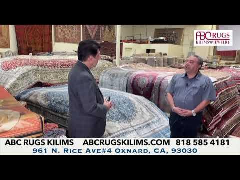 Abc Rugs Kilims Jewelry Arts Antiques Oxnard Ca 93030 Www Abcrugskilims Com You