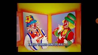 Nosso Balão Música Infantil Patati Patatá Músicas