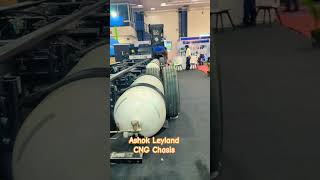 Ashok Leyland Cng Chis