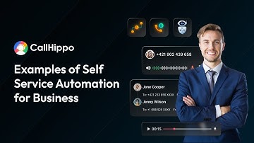 How to Automate Your Data Platform for Self Service Success? CallHippo