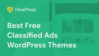 Overview of the Top 5 Classified Ads WordPress Themes [Free]