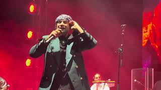 Barsaat Ki Dhun Sun Live 4K | Jubin Nautiyal | 24 MEI 2026 Ahoy Rotterdam NL