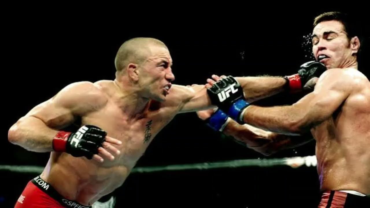 I am a MUSLIM MARTIAL ARTIST and I don’t think ISLAM MA… — Transcript