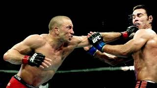 I am a MUSLIM MARTIAL ARTIST and I don't think  ISLAM MAKHACHEV is The GOAT of MMA! Why? Who is?