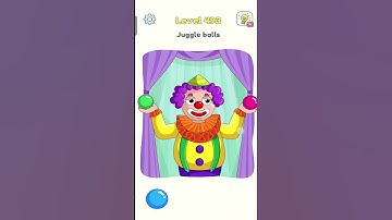 DOP 3 Level 493 wait for end #shorts #games #dop3 #subscribe #gaming #shortvideo