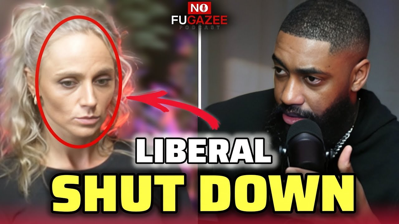 Liberal Claims Men Are RESPONSIBLE For ABORTION 