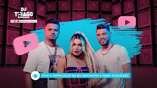 Dj Thiaguinho Mt Feat.Mila e Js Mão De Ouro - Tudo Ok