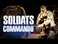 Commando du cnec  le stage le plus dur de larme franaise  reportage complet  mg