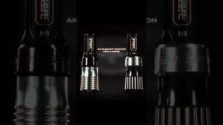 FK Irons Flux Max Fourth Collection – Now Available!