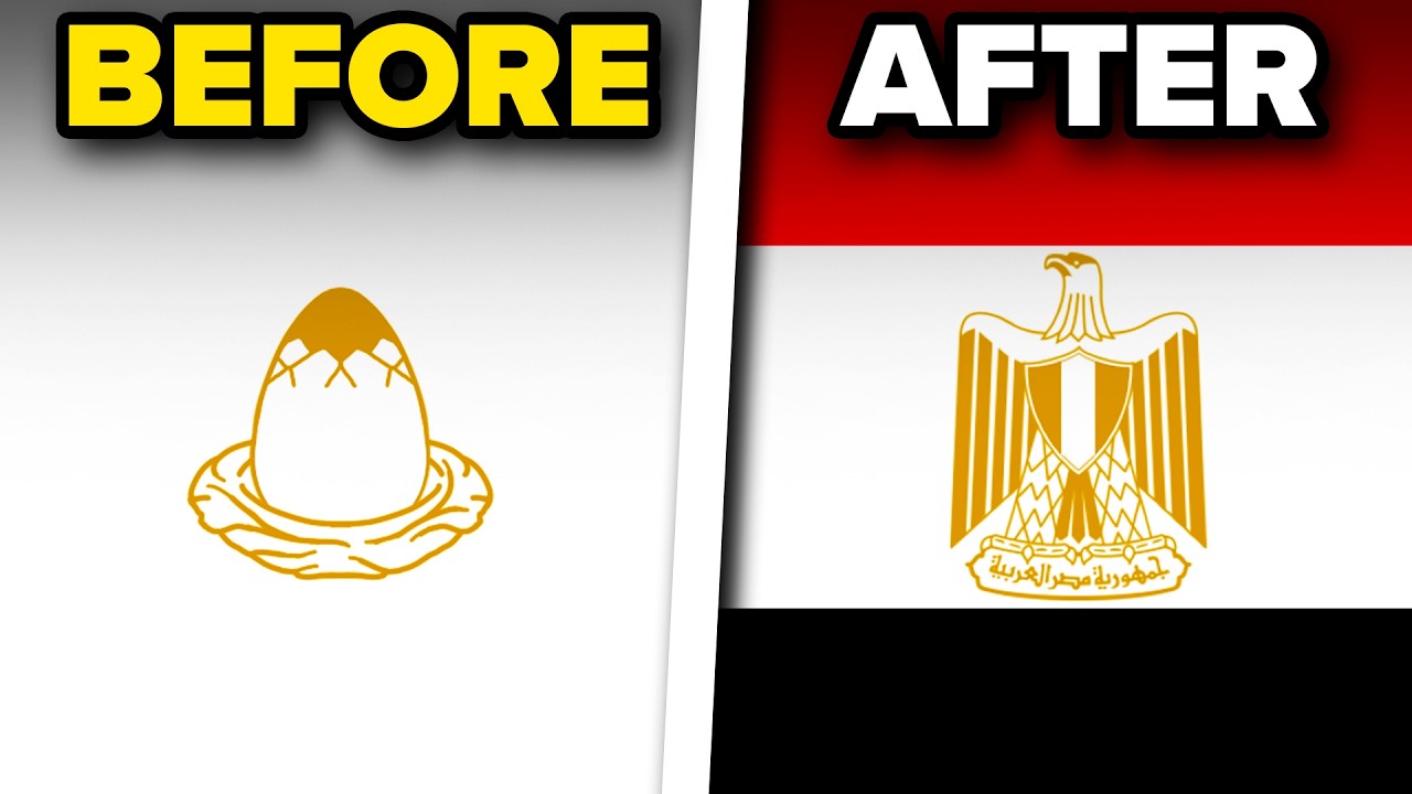 Flags Are Getting Younger (Part 2) | Fun With Flags