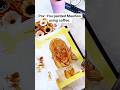 Painting Mawhoo using coffee. #mawhoo #coffeeart #coffeeartist