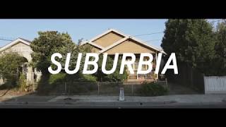 Press Club - Suburbia chords