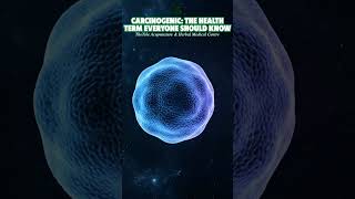 ARE YOU EXPOSED TO CARCINOGENS EVERY DAY? | TheTole Acupuncture #datotole #thetoleacupuncture