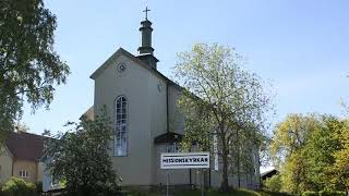 Oändlig nåd mig Herren gav (psalm 231)