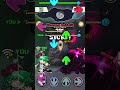 Match #13 - Road to Max Rank! 🏆 | Beat Stage FNF S24