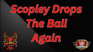 Are You Kidding Me Scopely... Seriously