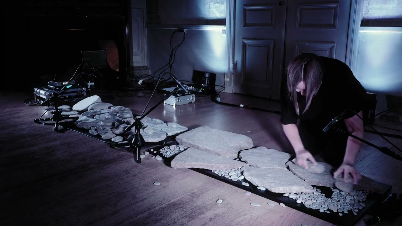 Alexandra Nilsson (SE) [short]