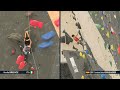 Para Climbing finals | Salt Lake City 2026