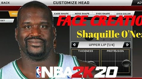 Shaquille O