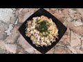 Салат из Капусты и Крабовых палочек / Сочный, нежный и легкий / Вкусно и просто