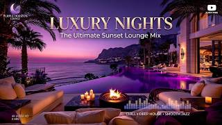 Luxury Lounge Chillout - Relaxing Lounge Music For 2026 Deep House And Chill Out Vibes