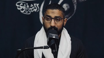 الليلة الثالثة من الليالي العلوية | القرآن الكريم : القارئ أحمد فتحي القريش | 1444هـ