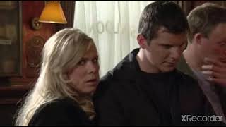 Eastenders Danny Moon Vs Dennis Rickman 21St June 2005