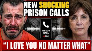 Uncovering Chris Watts New DISTURBING Prison Calls That Shocked Everyone — Full Audio Breakdown