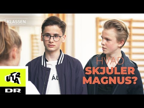 Video: Hvad er klassens bredde?