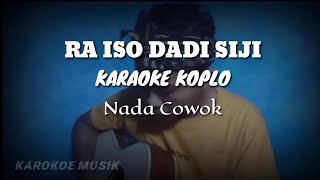 KARAOKE KOPLO RA ISO DADI SIJI