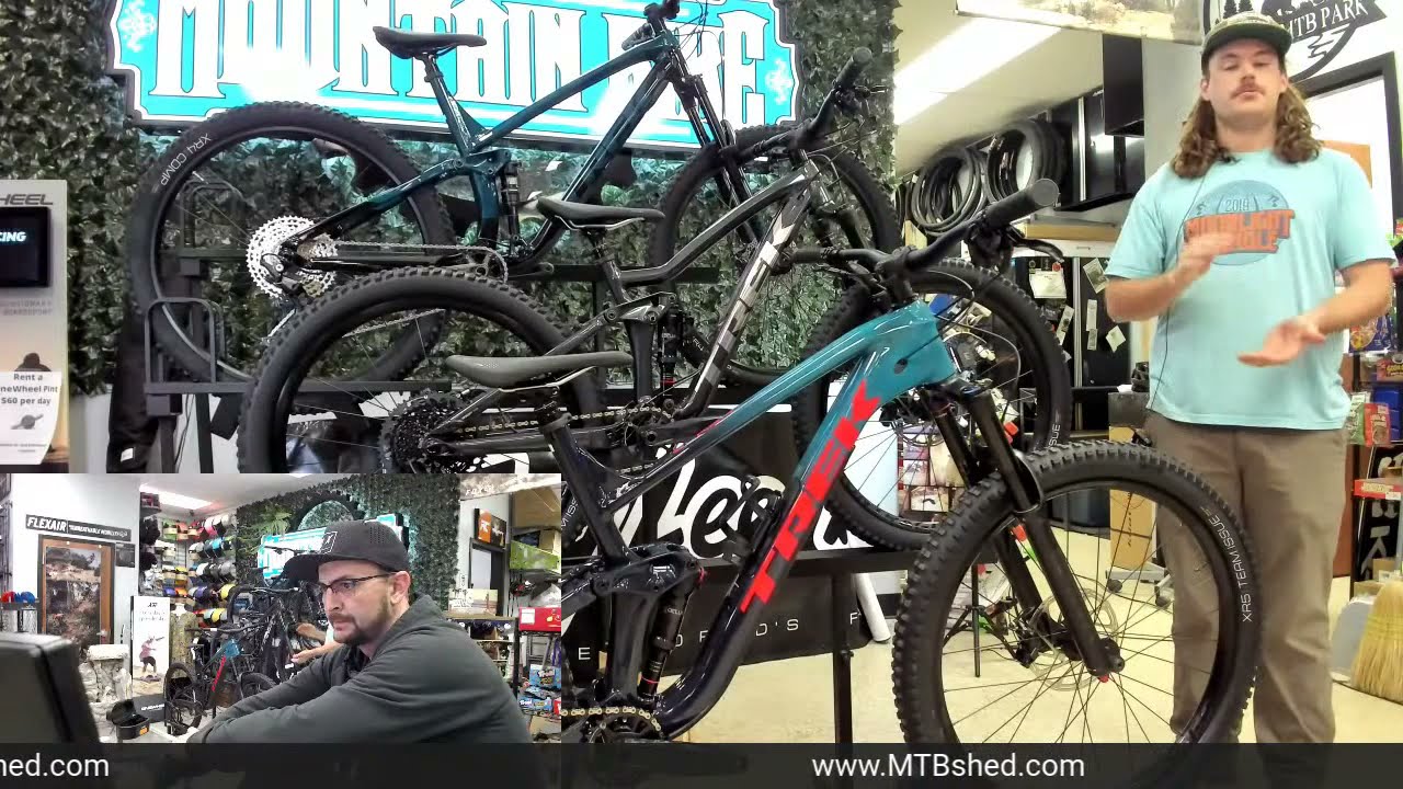 EP 2 Our Take on the Slash vs Remedy vs Fuel YouTube