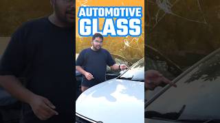Types Of Automotive Glass 🔍#cars24 screenshot 1