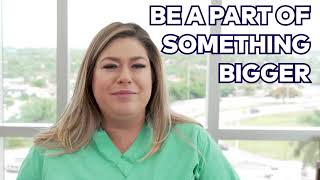 HCA Florida Kendall Recruitment Message Net Worth