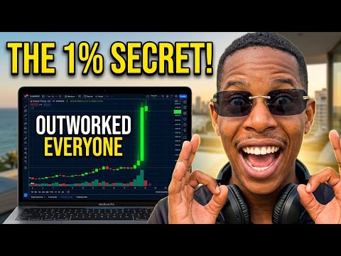 1% better every day compounds into unstoppable results