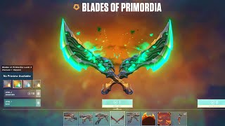 *NEW* Primordium Bundle in VALORANT! - (In-game) *NEW* Primordium Bundle in VALORANT! - (In-game)