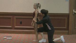 Great Body Alignment - Kris Merlo Robinson