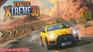 Traffic Xtreme: Car Racing & Highway Speed Gameplay Android,ios screenshot 1