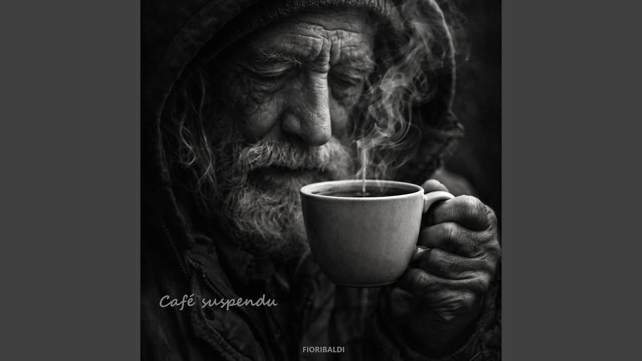 Watch CAFE SUSPENDU on YouTube Watch CAFE SUSPENDU on YouTube