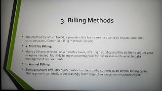 How to Compare the Prices of Virtual Data Rooms